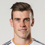 Dresi Gareth Bale